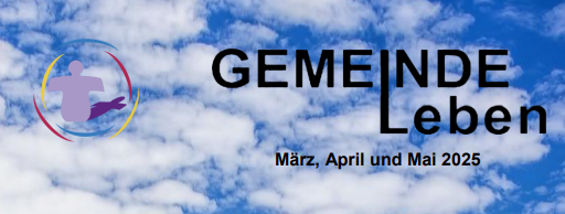 Gemeindeleben 1 – 2025