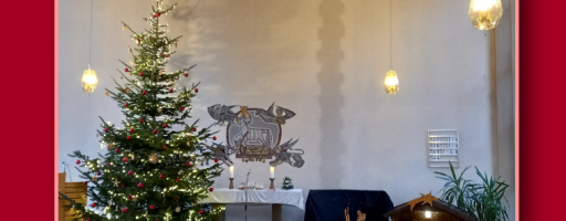 Gemeindeleben 4 – 2025