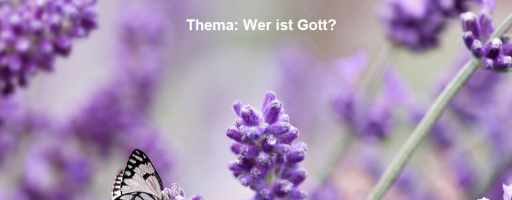 Gemeindeleben 1 – 2026