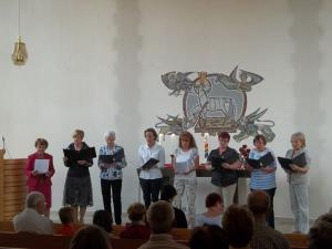 Lied Herr ich komme zu dir