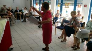 St. Peter Sommer 2017